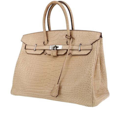 hermes birkin 35 cm chocolate|birkin bag 35 for sale.